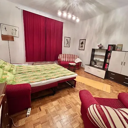 Apartman Centar * Sarajevo