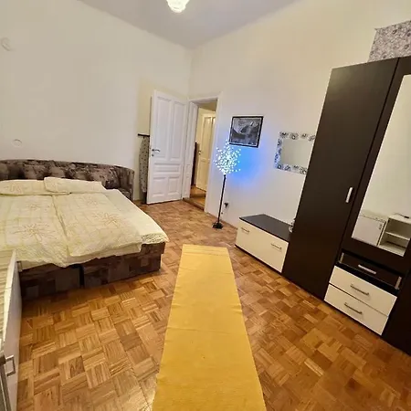 Apartman Centar Sarajevo