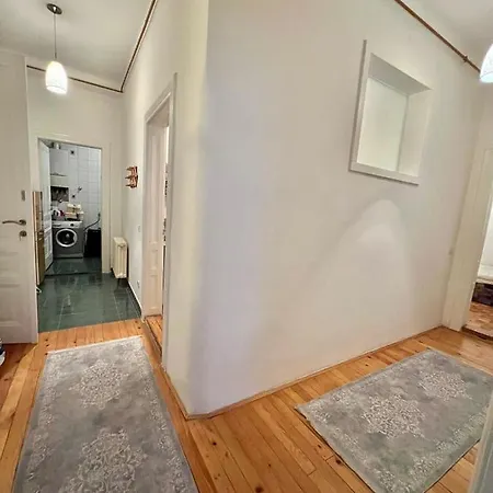 Apartman Centar Lägenhet