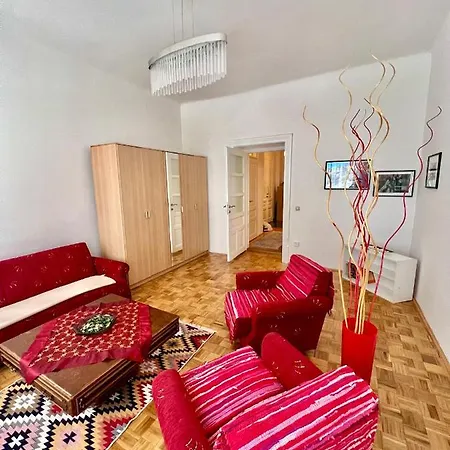 Apartman Centar