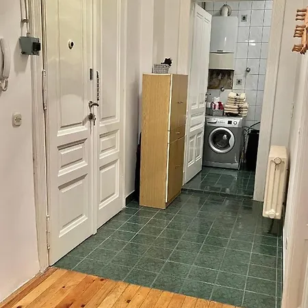 Lägenhet Apartman Centar