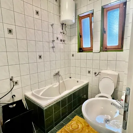 Apartman Centar Lägenhet *