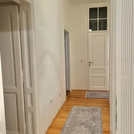 Apartman Centar Sarajevo