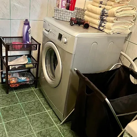 Apartman Centar * Sarajevo