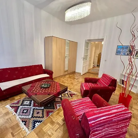 Apartman Centar