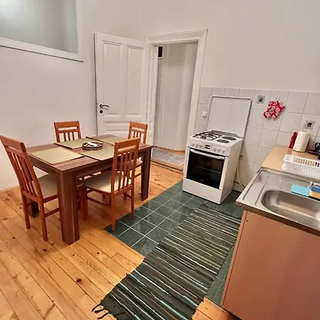 Apartman Centar Lägenhet Sarajevo