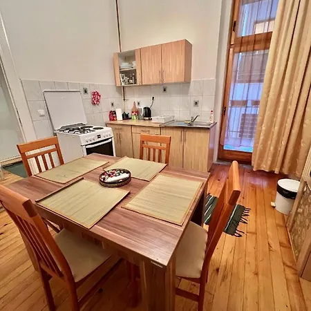 Apartman Centar
