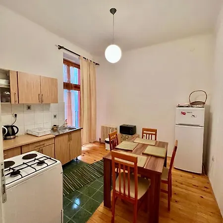 Apartman Centar *