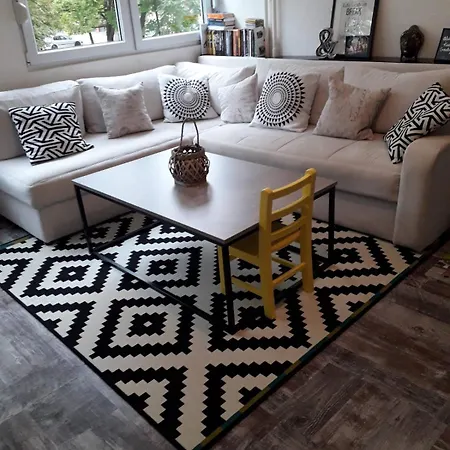 Apartment C Banja Luka